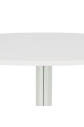 Stół Taloja 70cm biały - Intesi